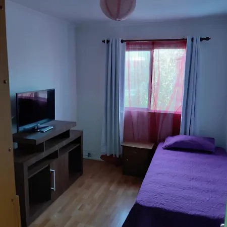 Casa De Huespedes Lady Tokio Hotel